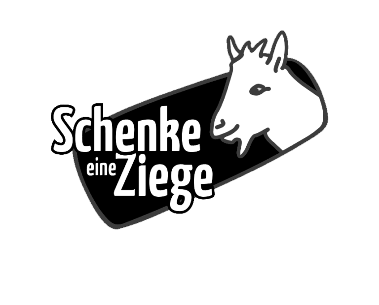 Schenke eine Ziege e.V. Schenke eine Ziege